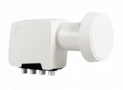 INVERTO Home Pro Quad LNB